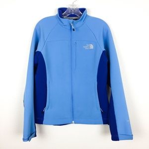 The North Face Apex Pneumatic Jacket Soft Shell M